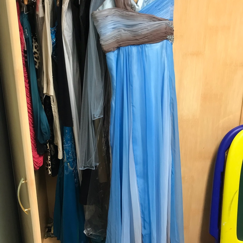 Allure Gown - image 3